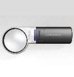 Eschenbach 1511-2 Hand Held Illuminated Magnifier Mobilux LED 3x